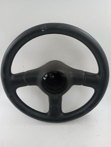 Volante Direção Volkswagen Gol G2 1995/2003 Original Usado