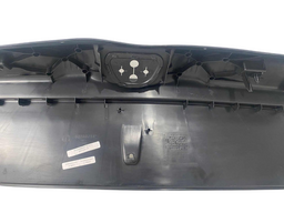 SOLEIRA PORTA MALAS JEEP COMPASS 2017 A 2025 ORIGINAL