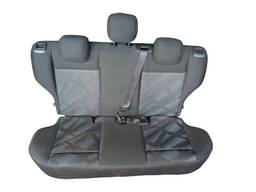 Jogo Bancos Traseiro Mobi 2017 2018 2019/.. 4 portas