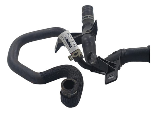 TUBO CANO MANGUEIRA AGUA MOTOR CITROEN C3 C4