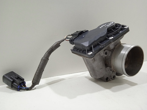 CORPO DE BORBOLETA TBI TOYOTA HILUX 2.8 2016 USADO 