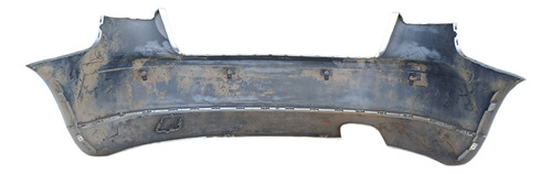 PARACHOQUE TRASEIRO AUDI A3 SPORTBACK 2007 A 2008