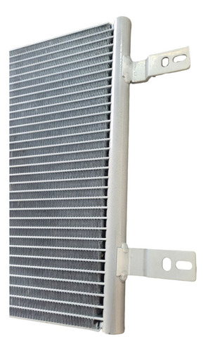 CONDENSADO AR COND. FIAT DOBLO TODOS DE 2002 ATÉ 2008