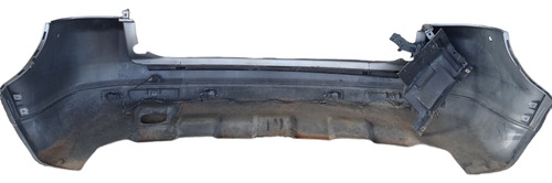 PARACHOQUE TRASEIRO FREELANDER 2 2007 A 2015 ORIGINAL