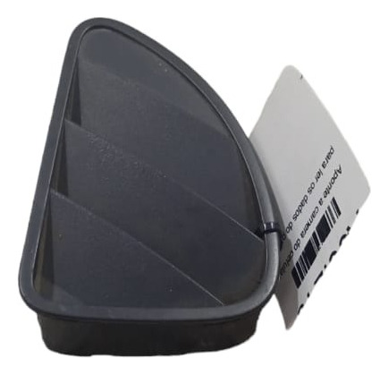 DIFUSOR SAÍDA DE AR SUPERIOR DIREITO AMAROK 2010 A 2016