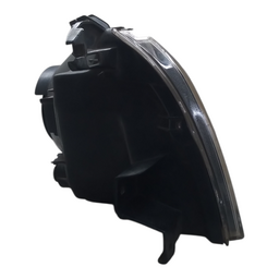 FAROL ESQUERDO PAJERO FULL 00 A 07 MASC NEG 10087420