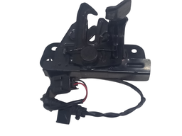 FECHADURA CAPO DIANTEIRO HB20 2013 2014 A 2019 C/ SENSOR