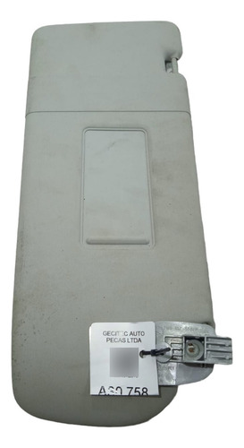 QUEBRA SOL DIREITO VW AMAROK HIGHLINE ORIGINAL 2010 A 2020