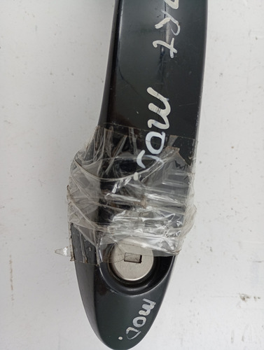 MAÇANETA EXTERNA DIANTEIRA LE FORD ECOSPORT 2015 USADO