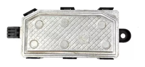 Resistência Ar Condicionado Focus 1.6 2013 A 2019