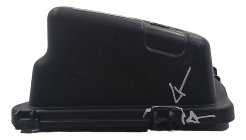 Tampa Caixa De Fusíveis Citroen C3 1.6 2012/2016 Com Detalh