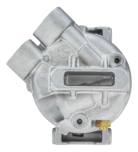 COMPRESSOR AR COND FIAT ARGO CRONOS MOBI UNO STRADA FREEDOM