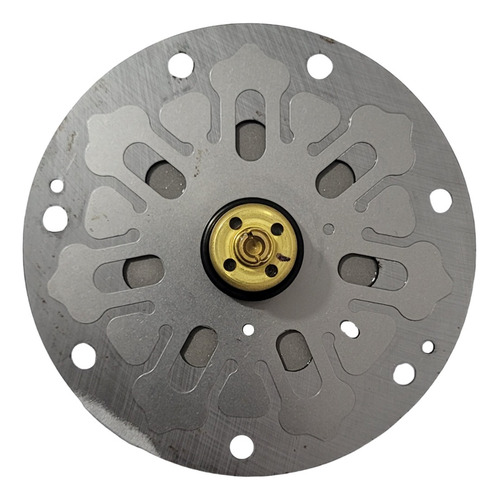 VÁLVULA COMPRESSOR SANDEN MINI ORIGINAL