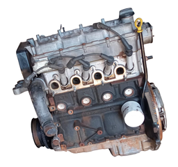 Motor Cobalt Onix Prisma 1.4 8v Flex 2013 a 2019