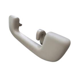 ALÇA TETO T.D TOYOTA COROLLA ALTIS HÍBRIDO 1.8  2022