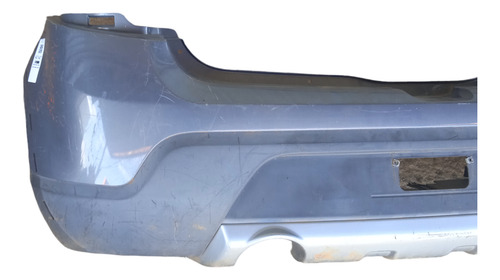 PARACHOQUE TRASEIRO SANDERO STEPWAY 2008/14 ORIGINAL