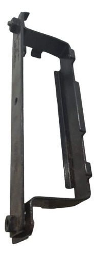 KIT SUPORTE FIXAÇÃO MÓDULO DO MOTOR AMAROK 2.0 2010 A 202