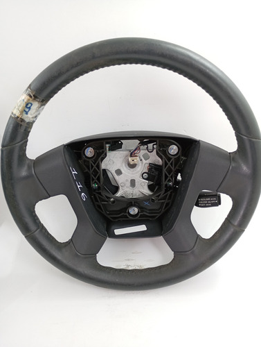 Volante Direção Dodge Journey 2009/2012 Original Usado