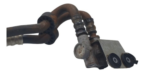 CANO VALVULA OLEO CAMBIO AUTOMATICO AMAROK 2.0