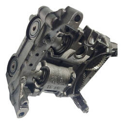 BOMBA OLEO EIXO BALANCEADOR FIAT TORO COMPASS 2.0 DIESEL