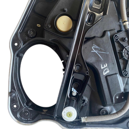 MÁQUINA VIDRO DIANTEIRA ESQUERDA JEEP COMPASS COMMANDER 