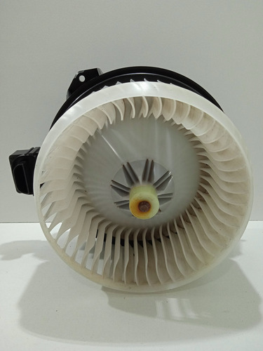 MOTOR AR FORÇADO FIAT FREEMONT 2014 USADO 