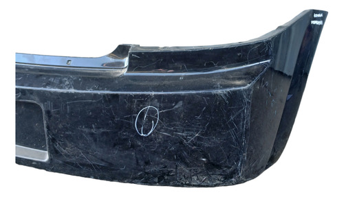 PARACHOQUE TRASEIRO ASTRA HATCH 2003 A 2011