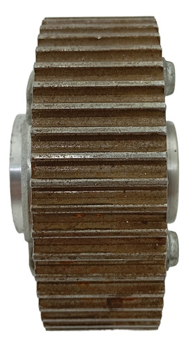 POLIA COMANDO VARIAVEL GOLF JETTA POLO TSI 