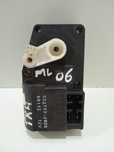 Motor Atuador Caixa De Ar Mitsubishi Tr4 2014 Usado 