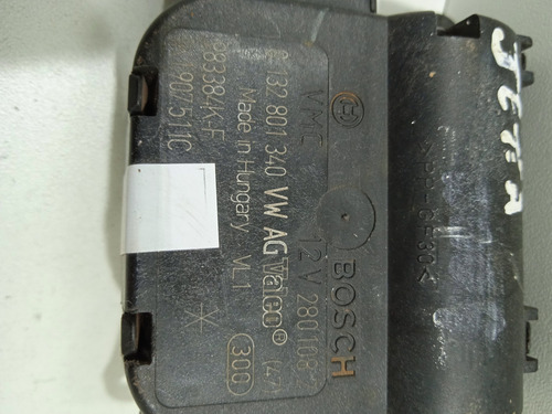 MOTOR ATUADOR CAIXA DE AR VOLKSWAGEN JETTA 2014 USADO 
