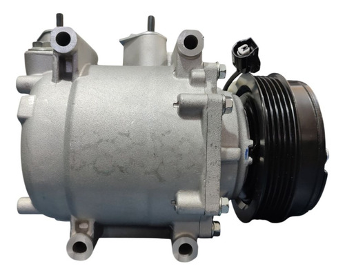 COMPRESSOR AR CONDICIONADO HONDA FIT CITY 08 A 15 DELPHI 5PK
