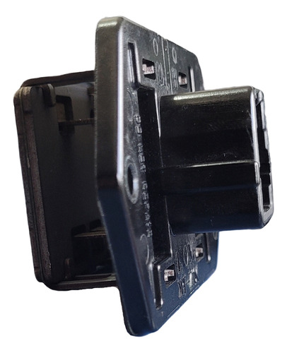 RESISTÊNCIA AR CONDICIONADO COROLLA 2008+ HILUX RAV4 2010+