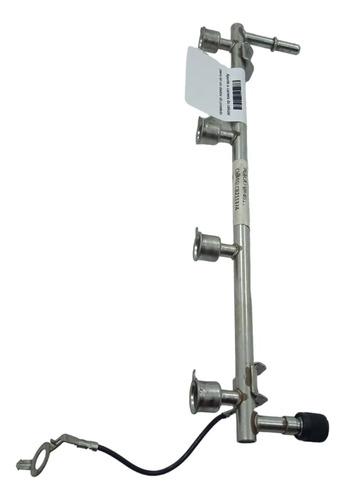 FLAUTA DE BICOS INJETOR GM - CRUZE TRACKER 1.8 16V