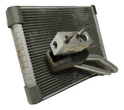 EVAPORADOR AR FIAT TORO JEEP RENEGADE COMPASS 2.0 DIESEL