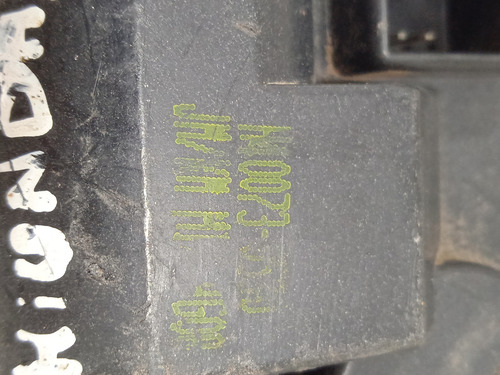 MOTOR ATUADOR CAIXA DE AR  MOHAVE 2009 USADO 