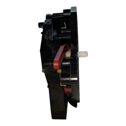 SUPORTE ATUADOR CAIXA EVAPORADORA VOLVO XC60 09/13 30767027