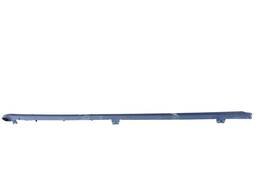 SPOILER LATERAL LADO ESQUERDO FOX 2015 A 2020