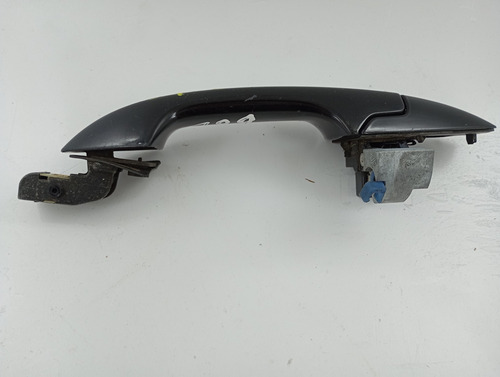 MAÇANETA EXTERNA TRASEIRA LD HONDA CRV 07/12 ORIGINAL USADO