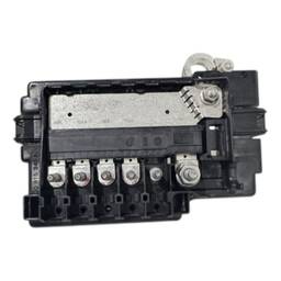 CAIXA FUSÍVEL BATERIA VW VIRTUS 1.4 AUT EXCLUSIVE 2025