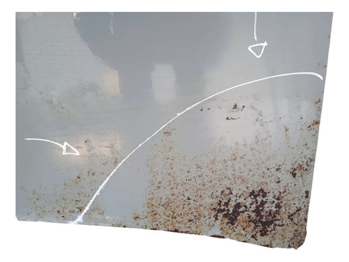 CAPO DIANTEIRO RENAULT LOGAN 2012 USADO