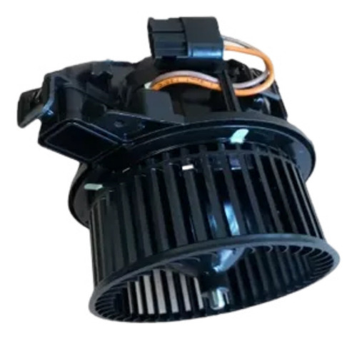 MOTOR VENTILAÇÃO AR CONDICIONADO VW POLO DIGITAL VALEO