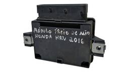 MODULO FREIO DE MÃO HONDA HR-V 2016