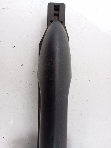 MAÇANETA EXTERNA DIANTEIRA LD  HB20 13/19 USADO