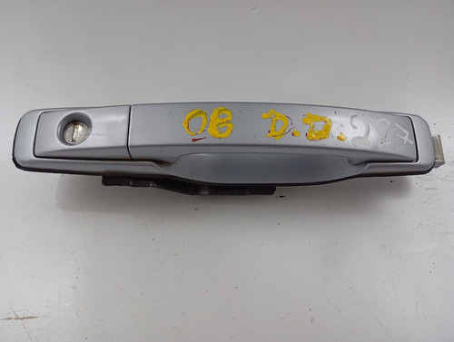Maçaneta Externa Dianteira Ld Ssangyong Rexton 2010 Usado