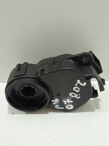 Motor Atuador Caixa De Ar Peugeot 208 2015 Usado 