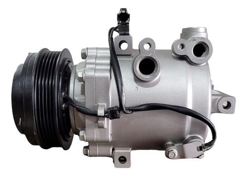 Compressor Ar Condicionado Jac T40 T50 1.6 8103010u221j