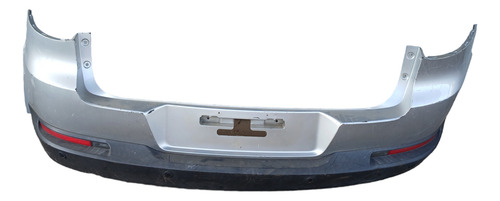Parachoque Traseiro Vw Tiguan 2007 A 2011 Original