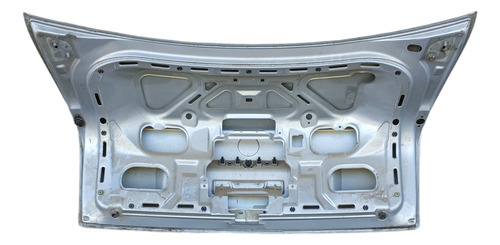 TAMPA TRASEIRA PASSAT ALEMÃO 1997/03 ORIGINAL COM DETALHES