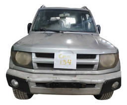 MOTOR PARCIAL 4G93 PAJERO IO GASOLINA 1.8 1999 A 2002 