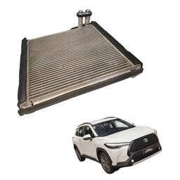 Evaporador Ar Condicioando Corolla Cross XRE 2022 2.0